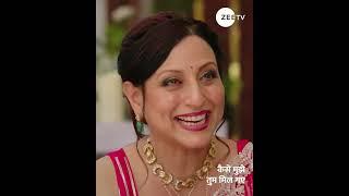 Kaise Mujhe Tum Mil Gaye | Ep 169 | Sriti Jha, Arjit Taneja | Zee TV HD UK
