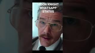 MOON KNIGHT WATSAPP STAUS HD DISNEY +