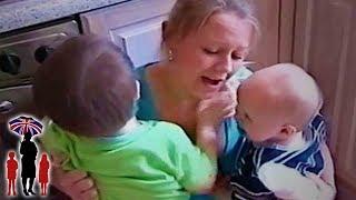 Supernanny | Tantruming Toddler Jealous Of Baby Brother