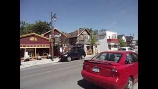 Ridgeway Downtown Dollar Discount Store crystal beach fort erie Ontario shopping