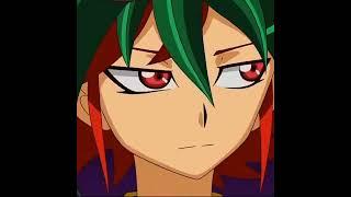 Yuya enter to the dark