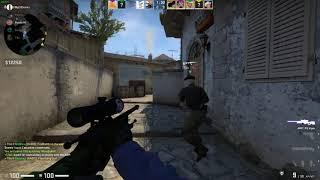 Ez Pz Edit's (CSGO)