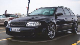 Audi RS4 B5 | S01.E05