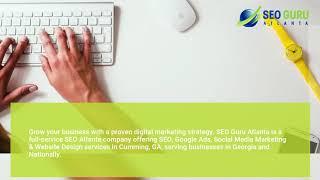 7 Principles of Website Design That Drives Sales | SEO Guru Atlanta