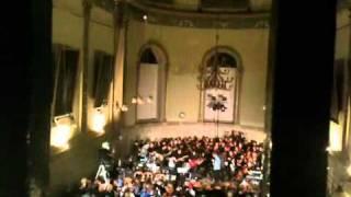 Trinity Orchestra do Daft Punk