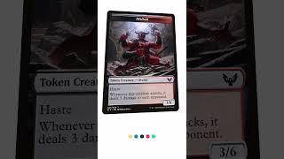 This deck plays... different #mtg #magicthegathering #edh #commander #budget #op #extus