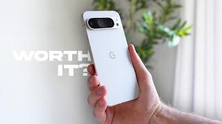 Is The Google PIXEL 9 Pro XL WORTH IT? Honest Review