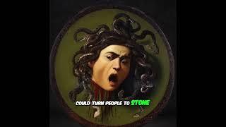 Medusa's Head: Myth, Power, and Perseus' Deadly Trophy!
