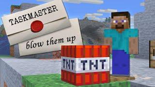 Elite Smash but we have a TASK