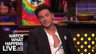 Is Andrea Denver Leading on Paige DeSorbo? | WWHL