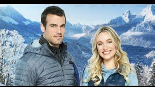 Love on the Slopes 2021 New Hallmark Movies 2021 Best Love Hallmark 2021