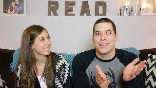 How Far Is Too Far To Go When Dating? | Jefferson & Alyssa Bethke