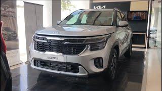 Kia Seltos Facelift 2023 | Pros and Cons | Detailed Review