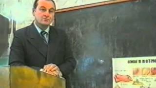 Первая медицинская помощь при ожогах