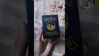 pokemon card