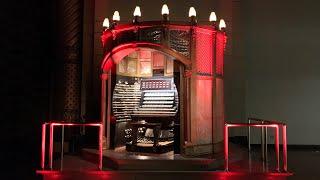 2022 Christmas Broadcast on the Midmer-Losh organ from Boardwalk Hall in Atlantic City, New Jersey!