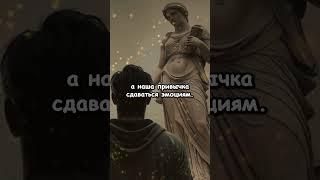 Управляешь эмоциями — или они управляют тобой? | Скрытая Мудрость  #мудрость  #философия  #стоицизм