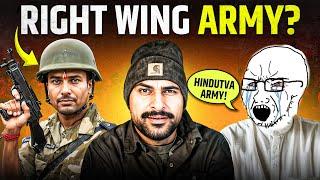 Is the Indian Army Secular? | Religions in Army