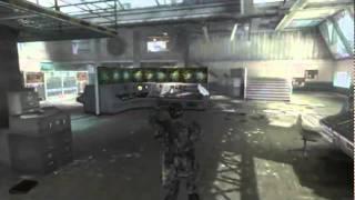 Project Goose - Black Ops Game Clip