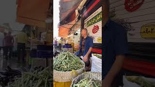 rasht traditional market traditionalmarket #travel #spring #food #guilan #nature  #tourism #explore