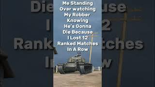 The Pain - WoT Blitz #foryou #memes #funny #shorts