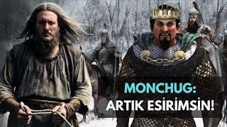 ESİR ALINDIM.. ÖRSELENDİM.. KHUZAITLER... | Mount & Blade II: Bannerlord #4