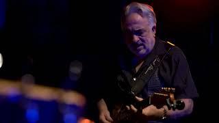 The Paul Plumeri  Blues Band -  Zamboni