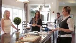 South Jersey Luxury Homes Tour