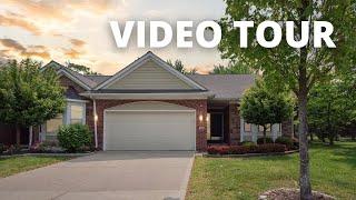 1837 Maple Park Dr E Canton MI 48188 || Video Tour