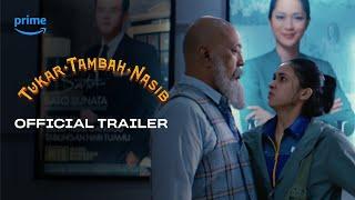 Tukar Tambah Nasib | Official Trailer | Aghniny Haque, Dion Wiyoko, Darius Sinarthya