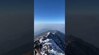 #mardihimaltrek #trekkinglife #hiking #shotsvideo #viralvideo #youtubeshorts #tiktok #nature #life e