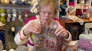 Be A Better Knitter Tips,  Fall Yarns,  Budget Rhinebeck Sweater Kits, Yarn Dying Workshop + KAL