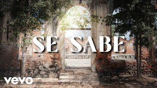 La Adictiva - Se Sabe (Lyric Video)