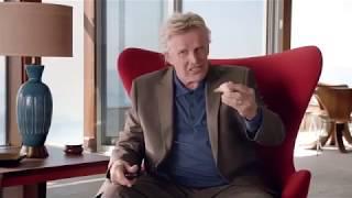 Amazon Fire TV Stick Commercial featuring Gary Busey