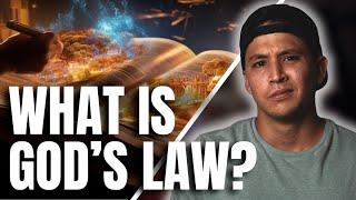 What Is God's Law? Christianity 101: Episode 5 | Jason Camacho