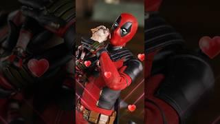 Is This the BEST Deadpool Figure!?  | Hot Toys Deadpool & Wolverine Unboxing