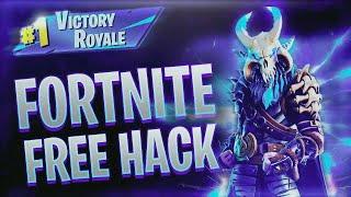 Fortnite Hack • VBucks Glitch  Mod menu Aimbot + ESP C5S3