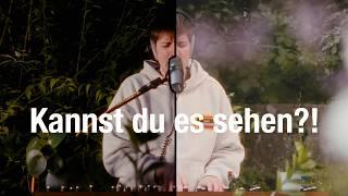 Die Krux - Feuer (Garten Livesession)