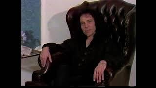 DIO "Time Machine" video compilation - speech segment 9
