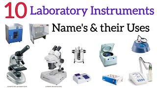 Medical laboratory instruments in Hindi |Laboratory equipment | Laboratory instruments name in Hindi