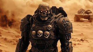 Why Alien Mercenaries Refuse Contracts Against Human Special Forces | Sci-Fi Reddit