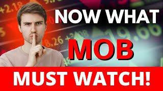  MOB Stock Technical Analysis And Predictions | Mobilicom Stock | mesothelioma firm