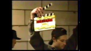 Pantera Making off video I´m Broken