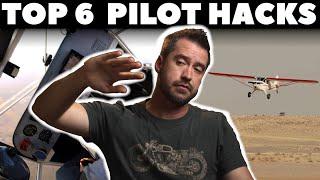 6 Things I Wish I Knew As A Low Hour Private Pilot