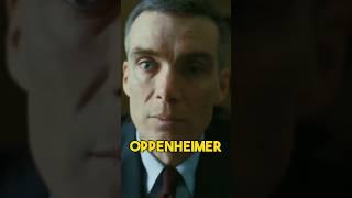 The Making of Oppenheimer
