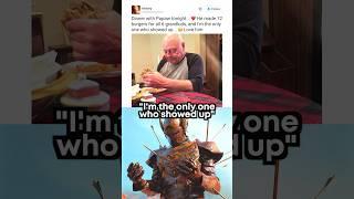 Papaw deserves better 