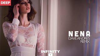 DJ Sava ft. Barbara Isasi - Nena (Dave Andres Remix) (INFINITY) #enjoybeauty