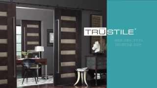 TruStile Modern Door Collection