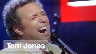 Tom Jones - FULL SHOW (Tom Jones: The Right Time, 13th June 1992)