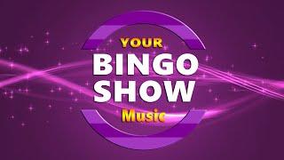 Game Show Music 2023 |  Music for producing your Bingo Quiz